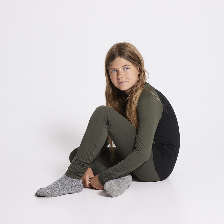Baselayer "Abisko"